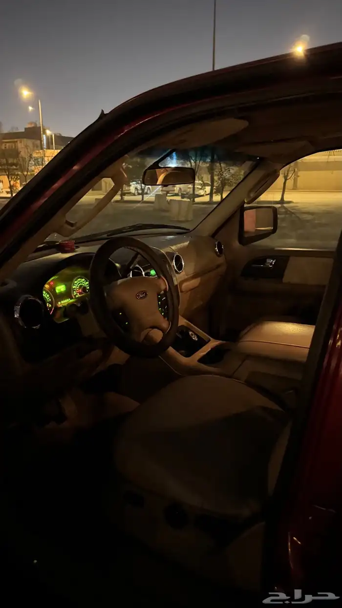 فورد اكسبديشن 2005 42