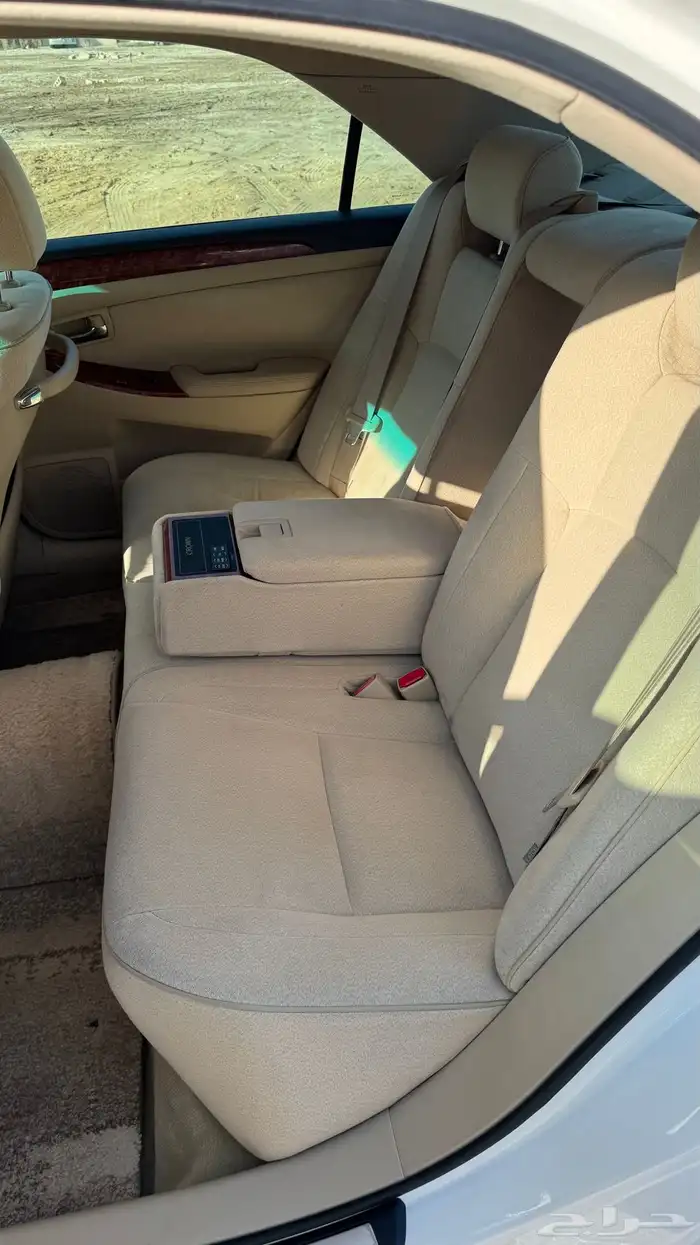 تويوتا كراون 17