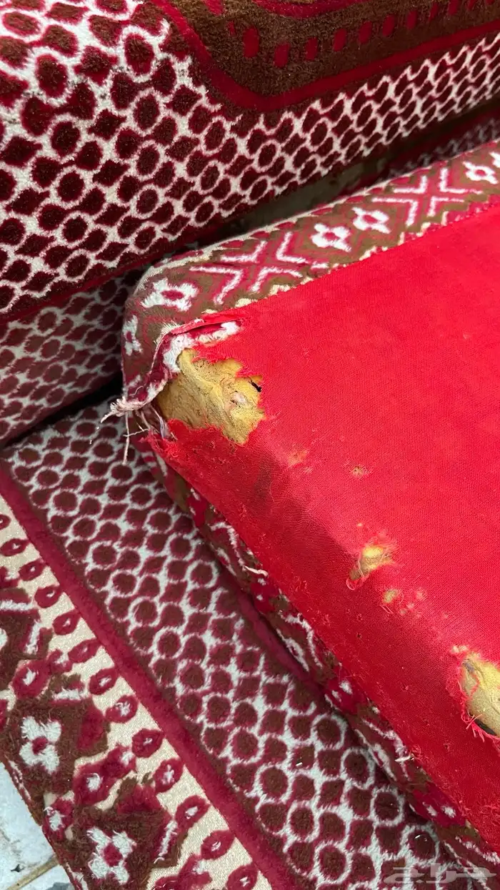 مساند قديمه 3