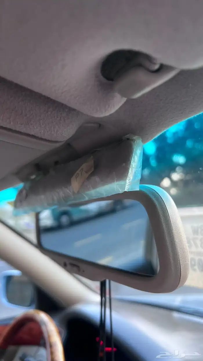 الكزس LS 430 بقمة النظافة 29