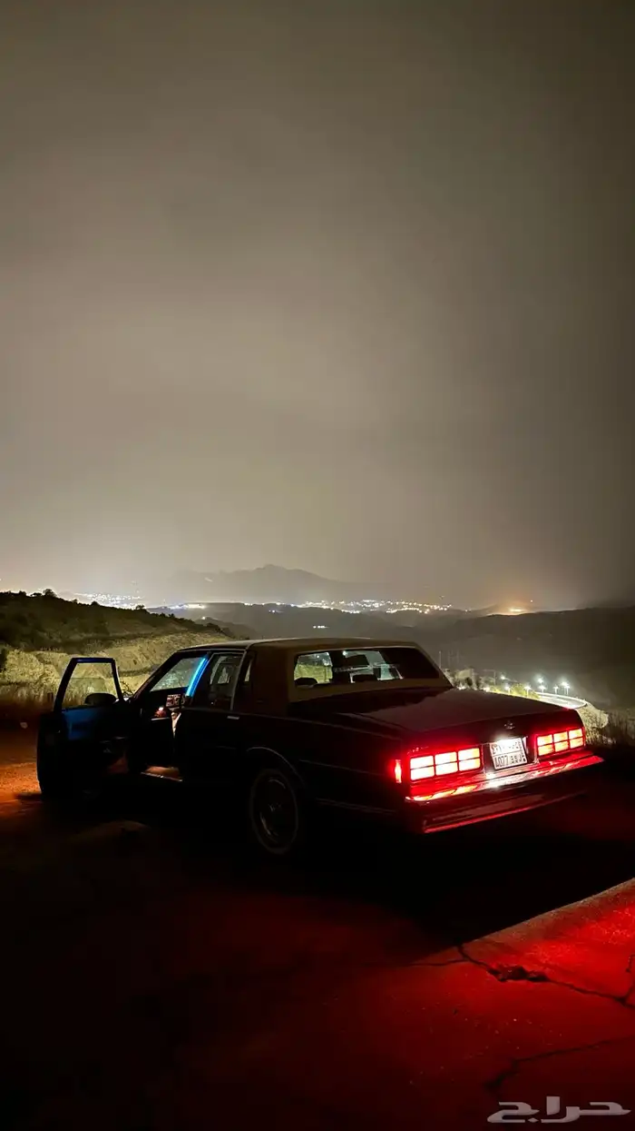 كابرس كلاسيك 1989 11