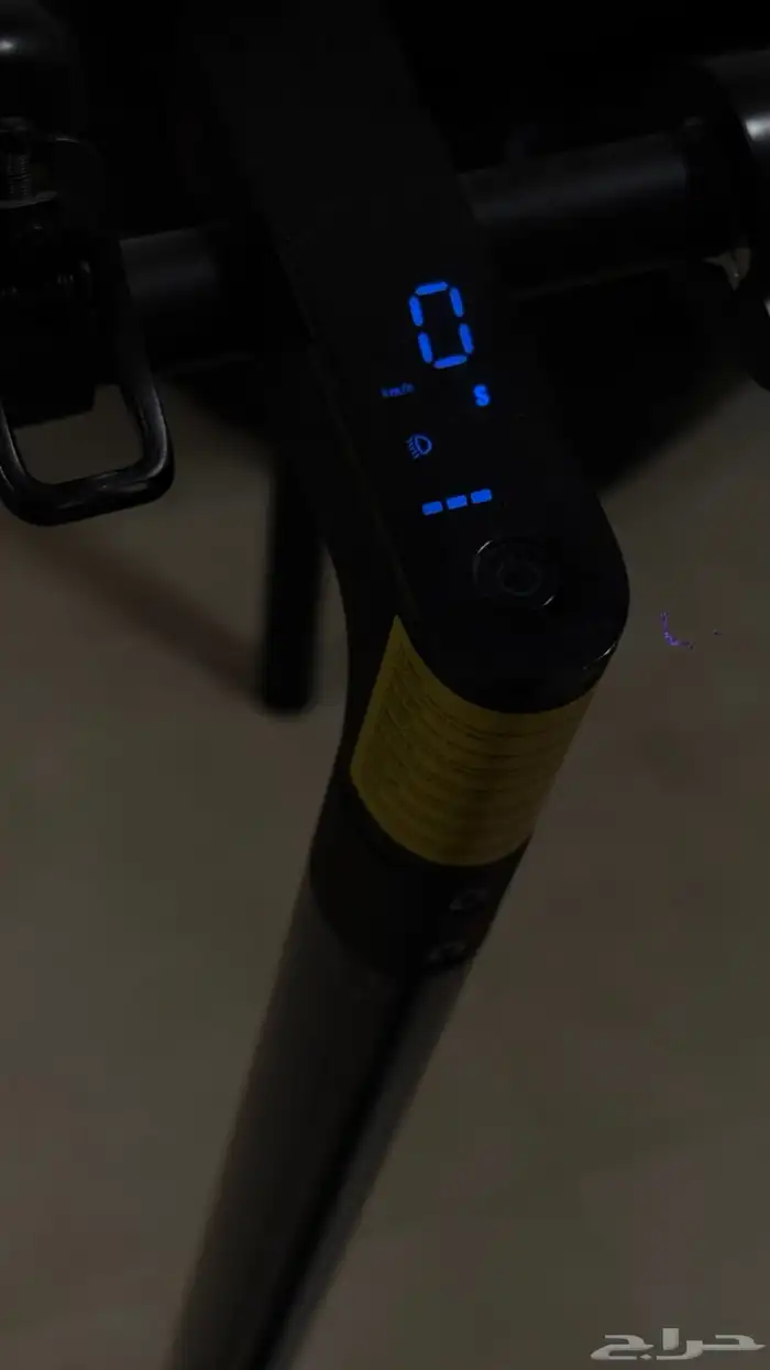 سكوتر شاومي 8