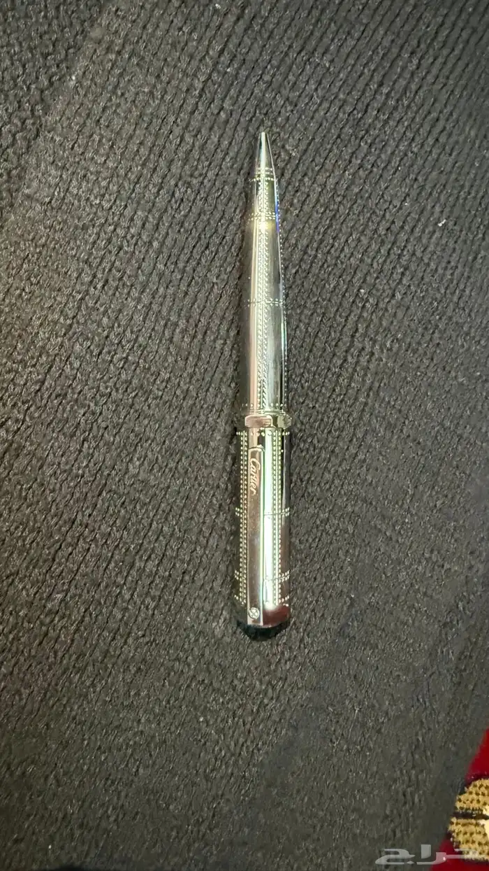 قلم كارتيه اصلي 0