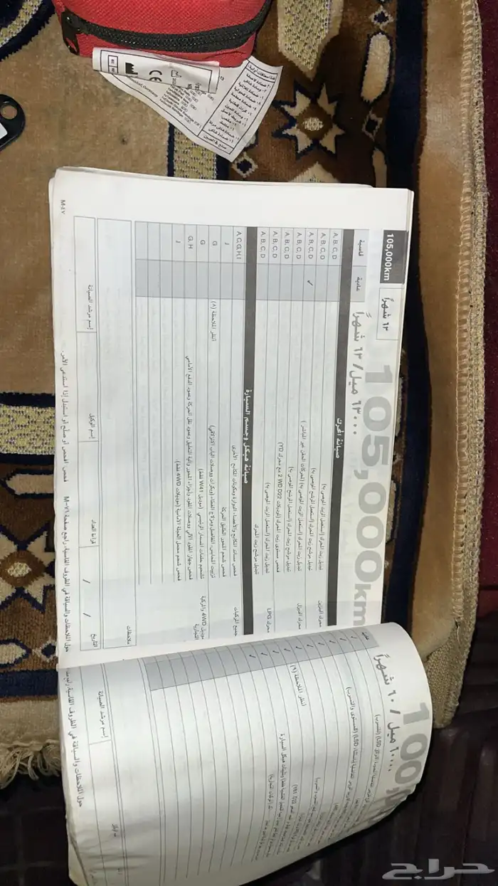 ددسن غمارتين موديل 2005 33