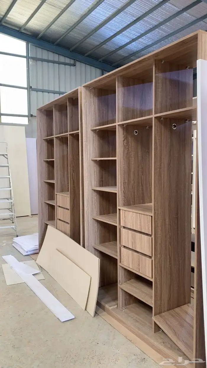 مقاول تشطيب - تأثيث - صيانة 8