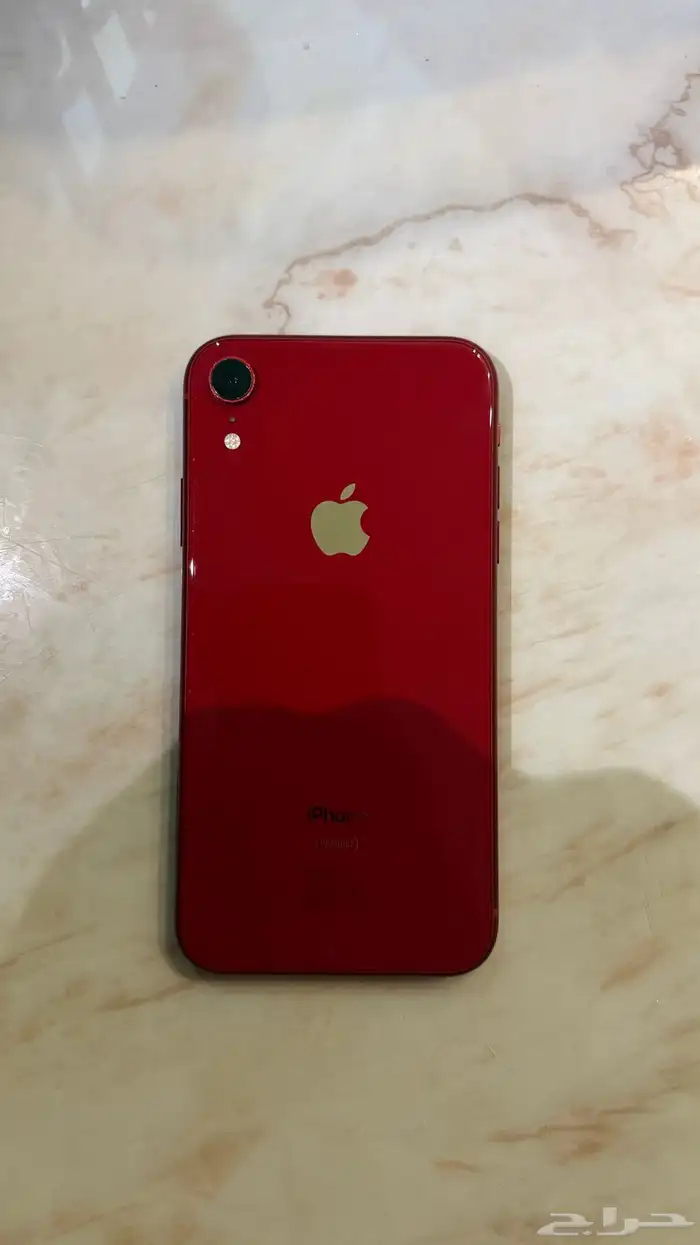 ايفون XR 0