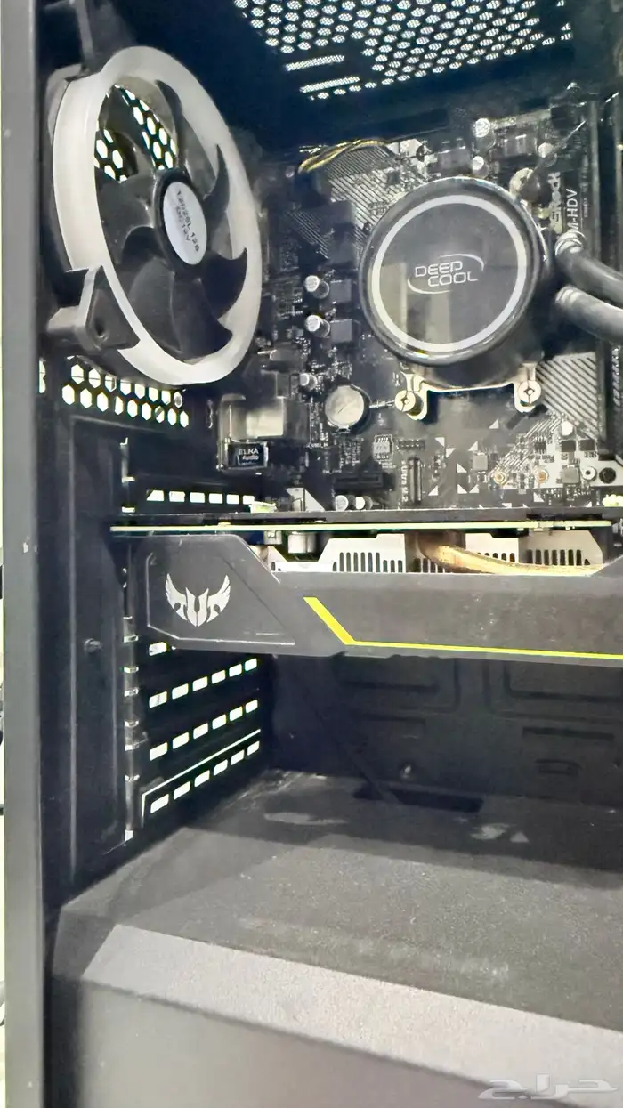 بي سي للبيع 5