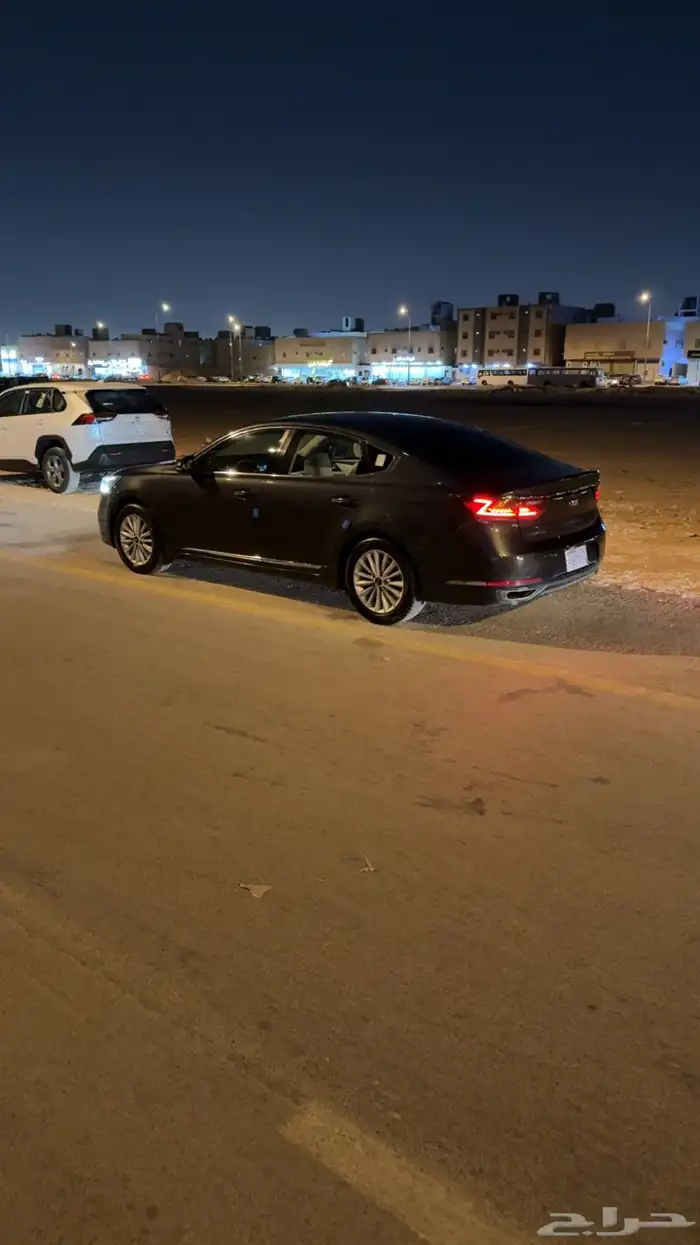 كادينزا 2017 استاندر خليجي 5