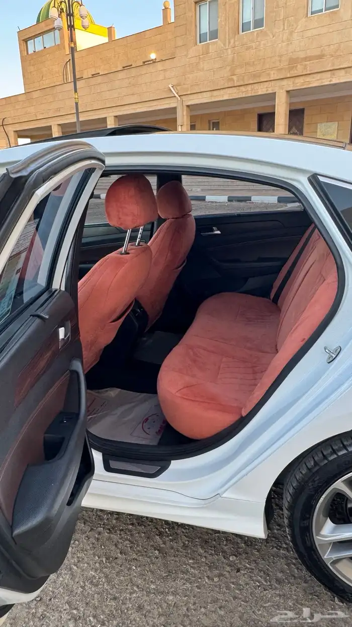 سوناتا سمارت 2019 7