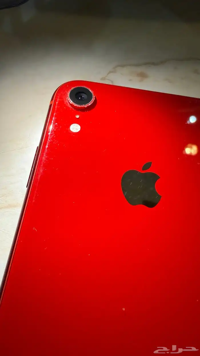 ايفون XR 1