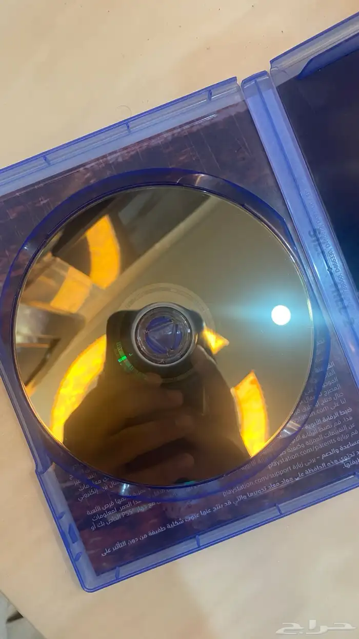 شريط سايلنت هيل 2 3