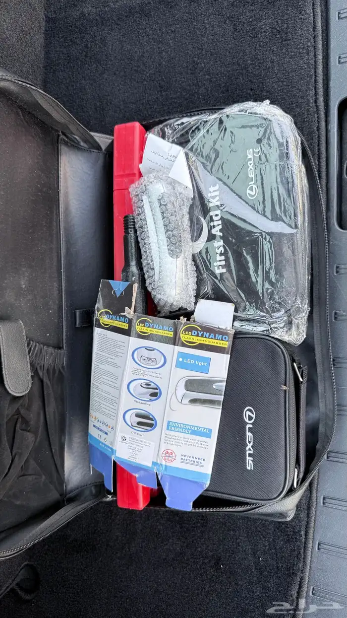 لكزس RX450hl 2021 للبيع 13