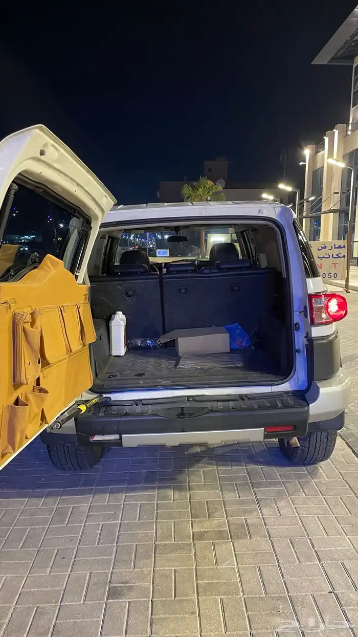 للبيع اف جي 2014 6