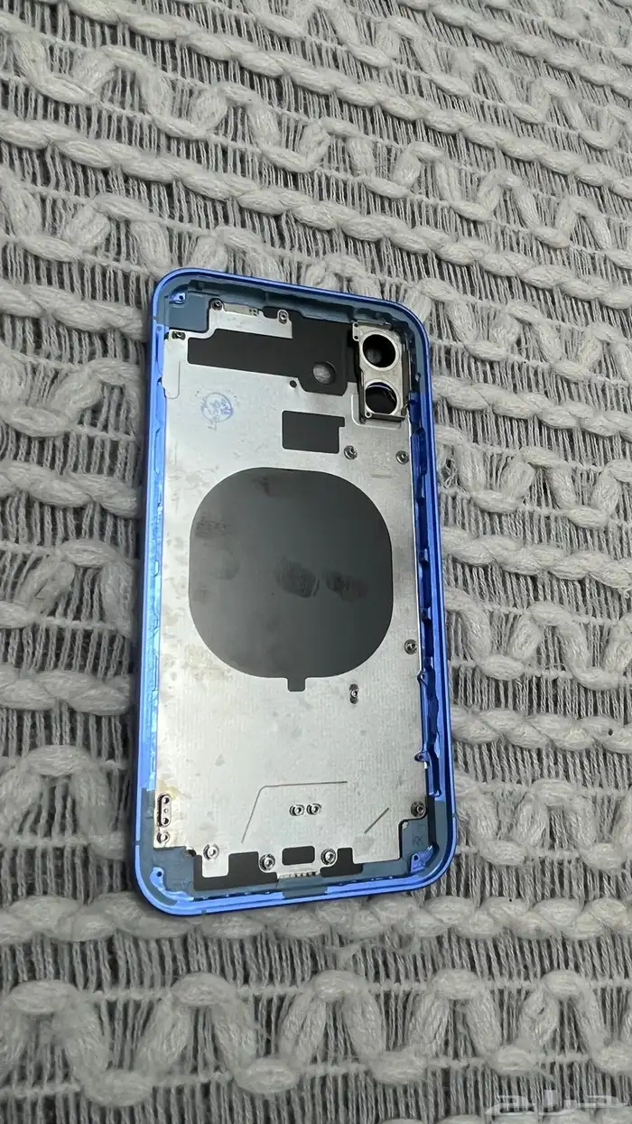 تحويله ايفون 11 الى 16 1