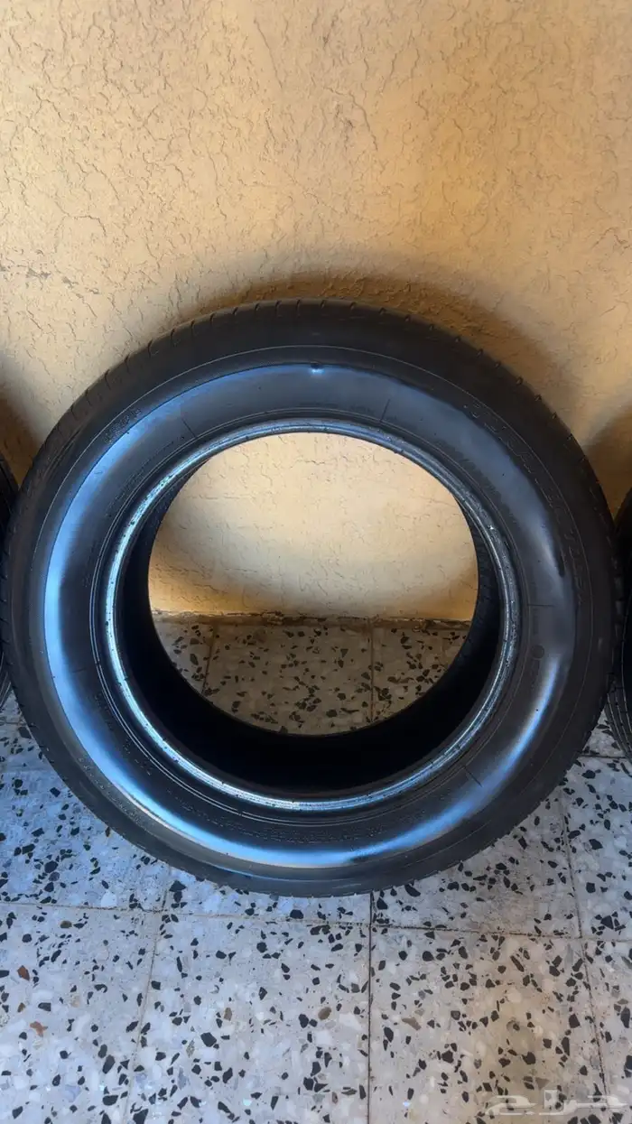 كفرات بريجستون كامري 1