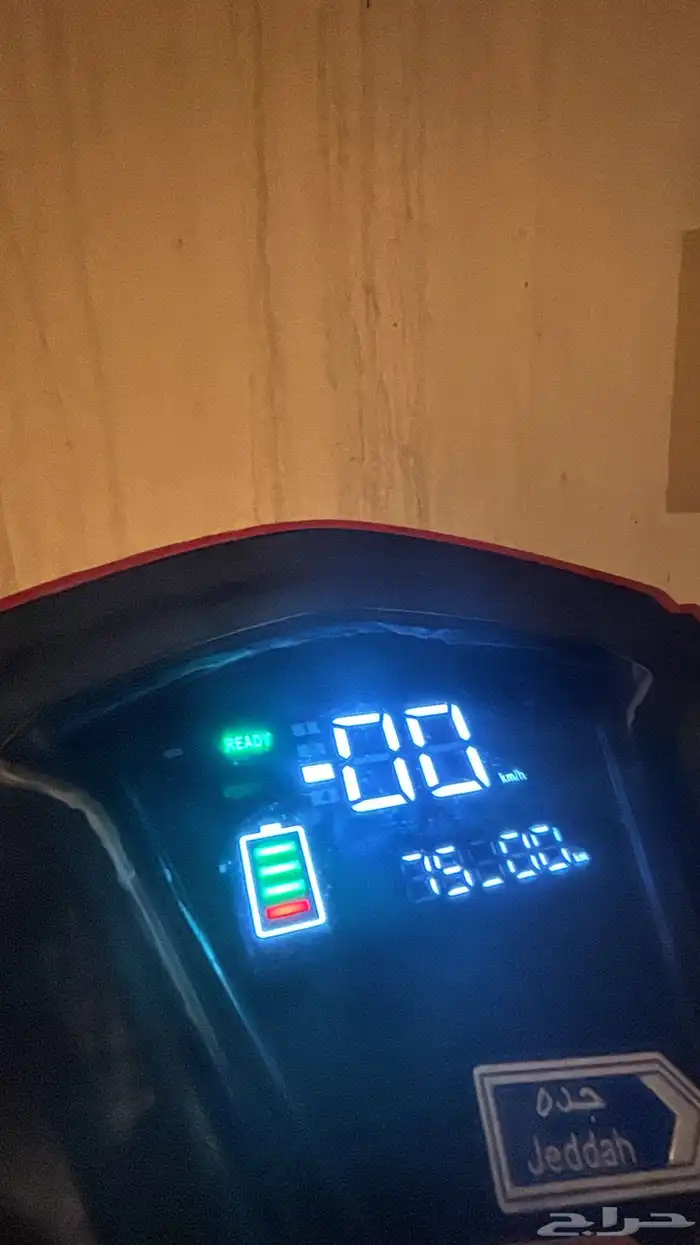 دباب عجيب كهربائي جديد 4