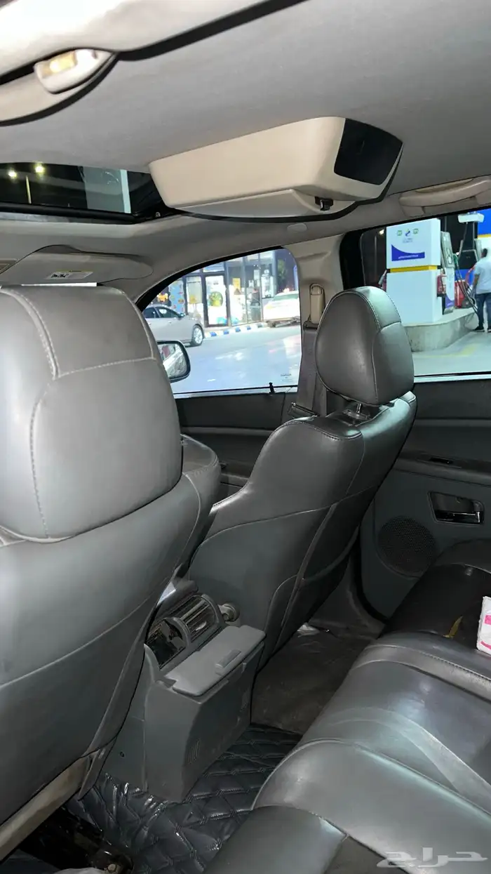 جيب شروكي 2007 srt8 3