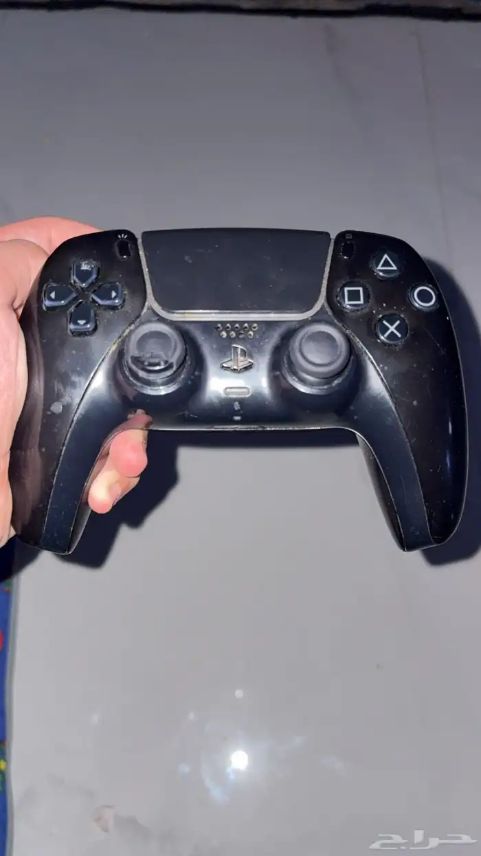 يد سوني فايف اصليه 0