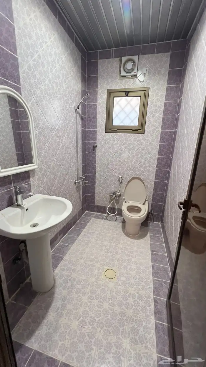 شقه ارضيه للايجار بالدمام 6