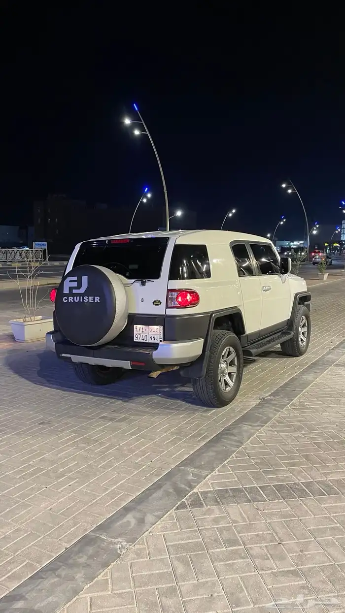 للبيع اف جي 2014 2