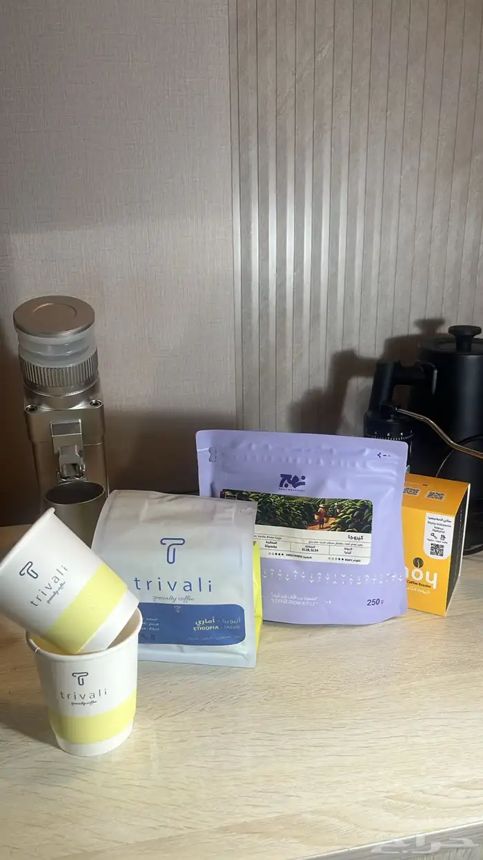 بوكس منوع من 4 او 3 محاصيل فاخره 0