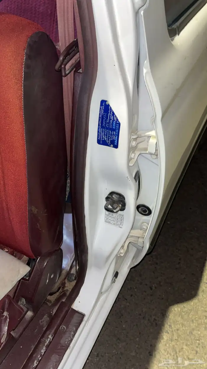 ددسن غمارتين موديل 2005 40