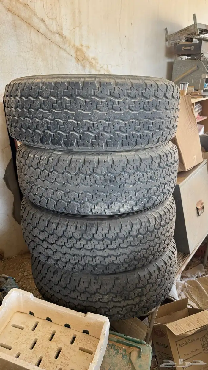 كفرات دنلوب 1