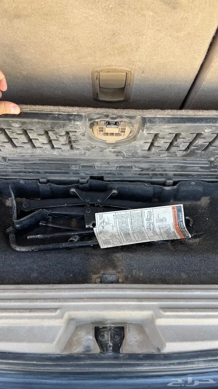 فورد اكسبديشن 2005 14