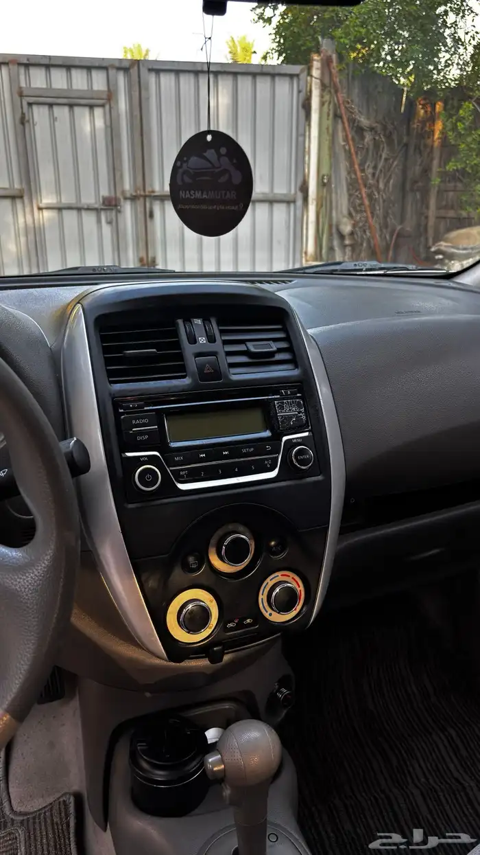 نيسان صني 2019 للبيع 18