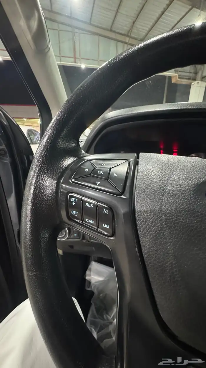 فورد رينجر 2022 ديزل 12