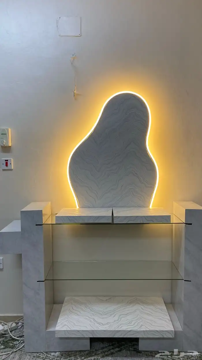 عربية ملكة 2