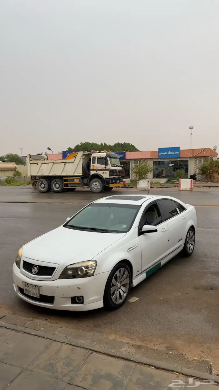 كابرس ss 2013 معدل 35