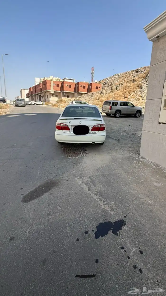 مكسيما 2004 فل كامل قير عادي 6