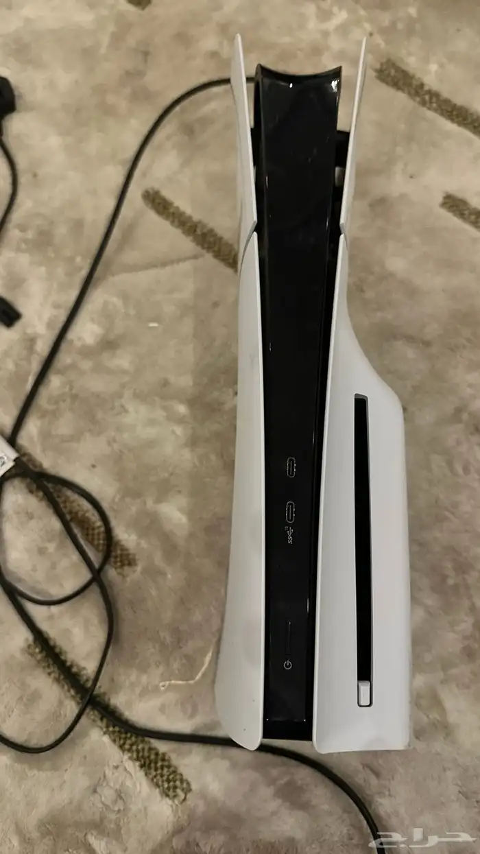 سوني 5 سليم نسخه القرص 2