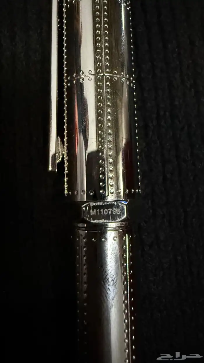 قلم كارتيه اصلي 2