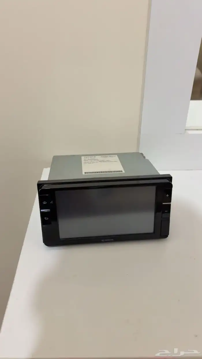 للبيع شاشة كامري 2021وكاله 0