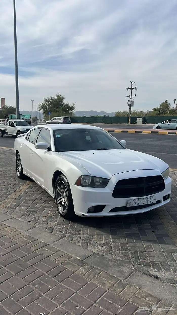 دوج للبيع او البدل بهايلكس 3