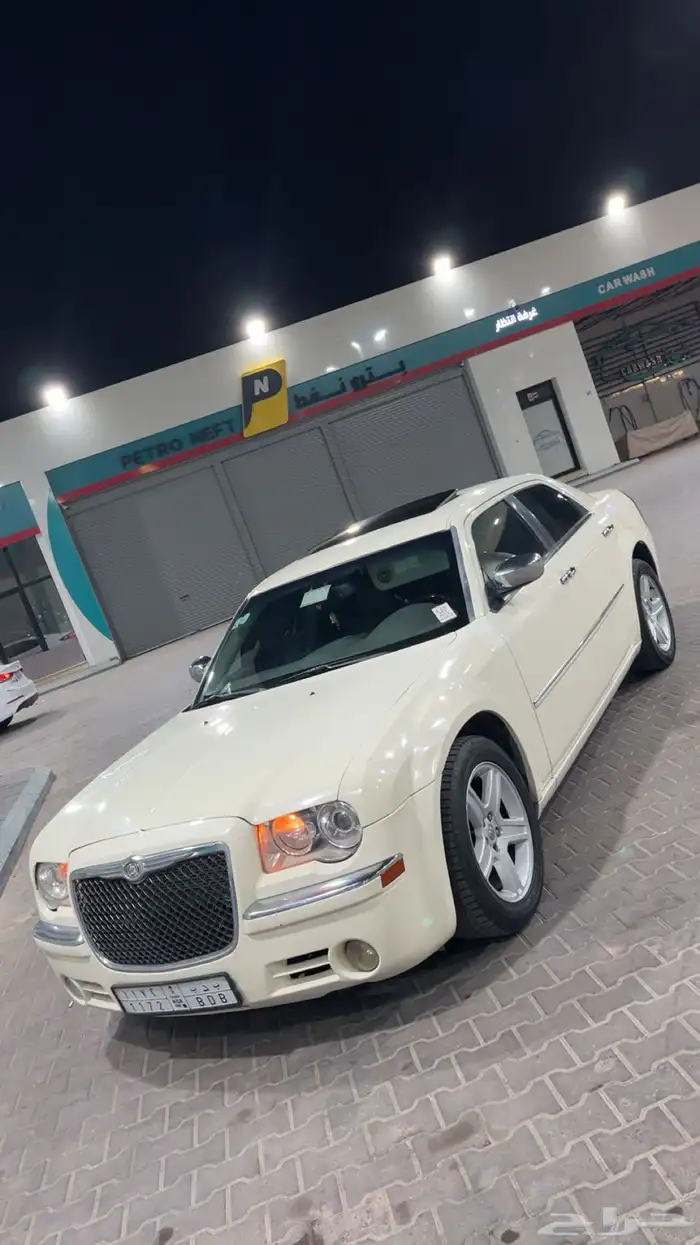 كرايسلر 2010 2