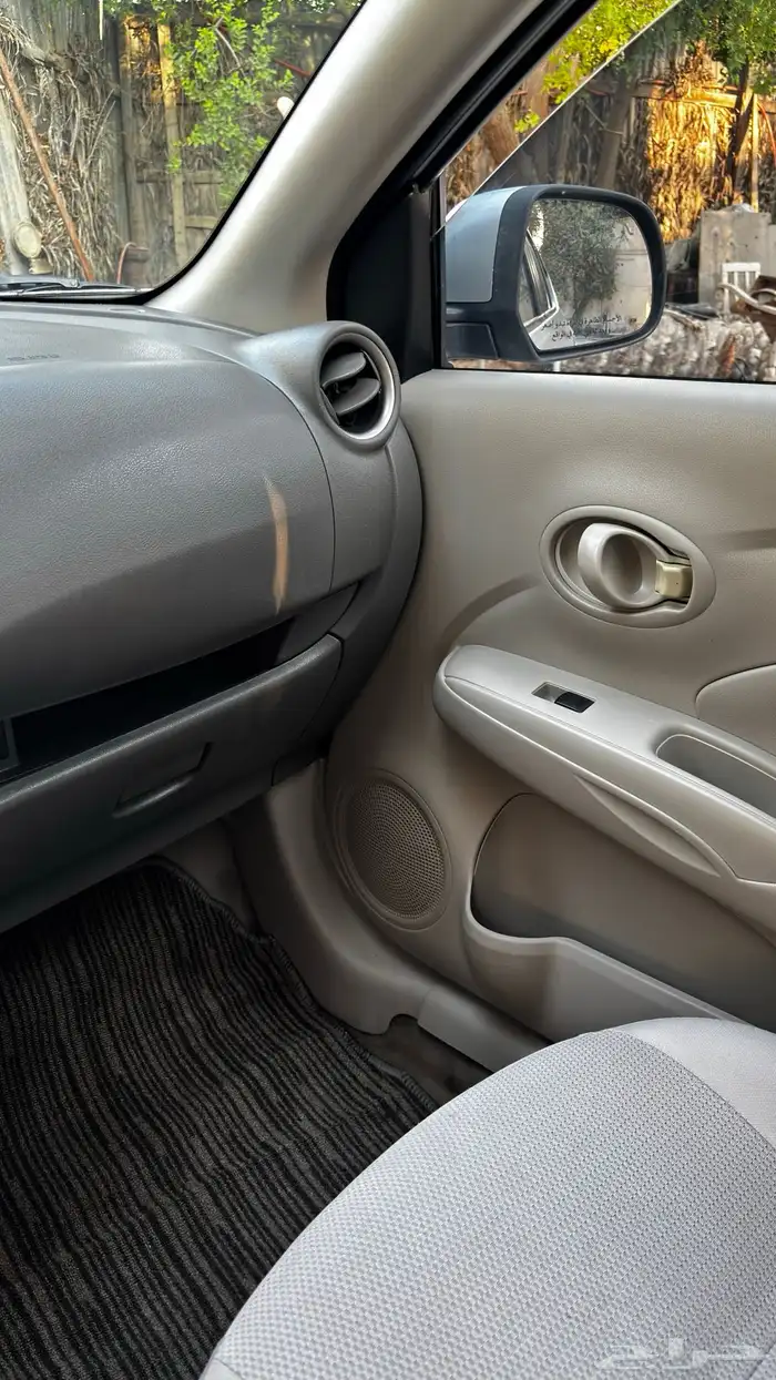 نيسان صني 2019 للبيع 22