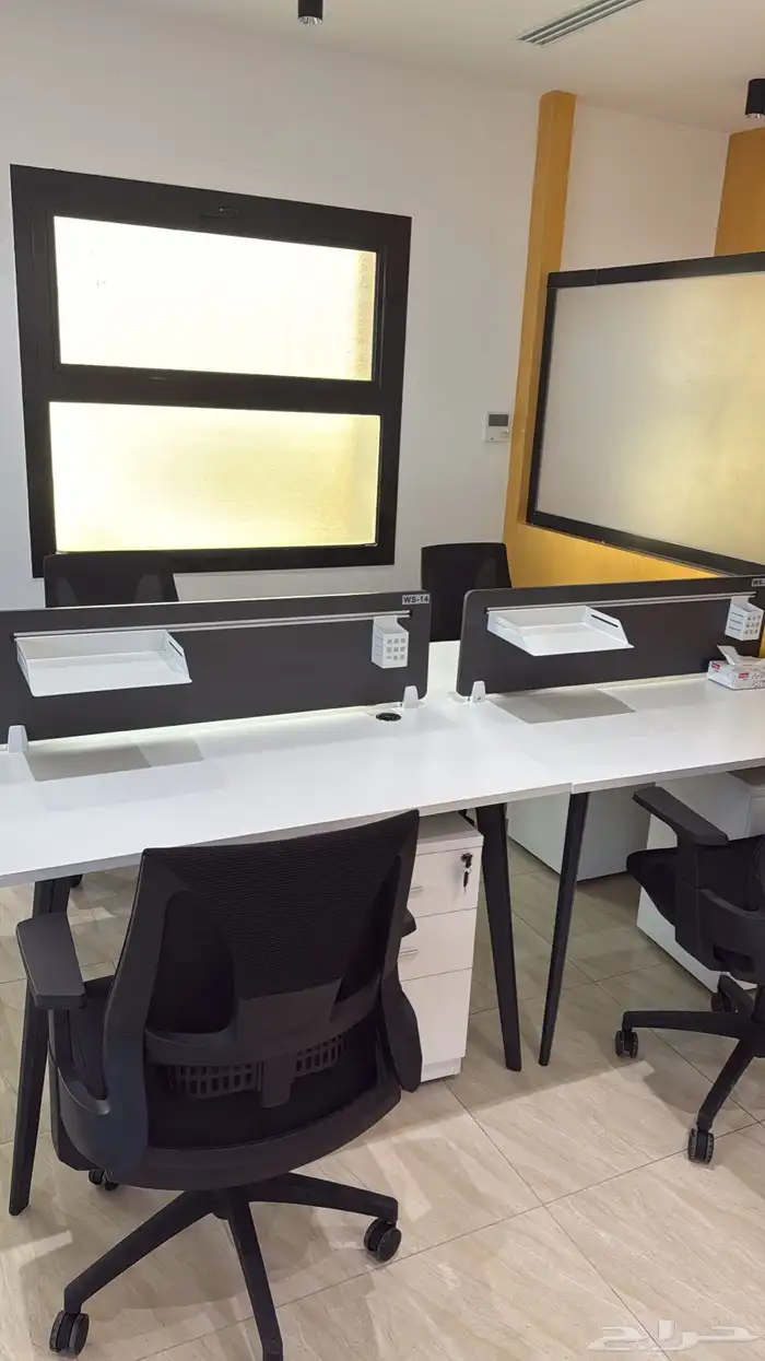 مكاتب إدارية مجانية 3