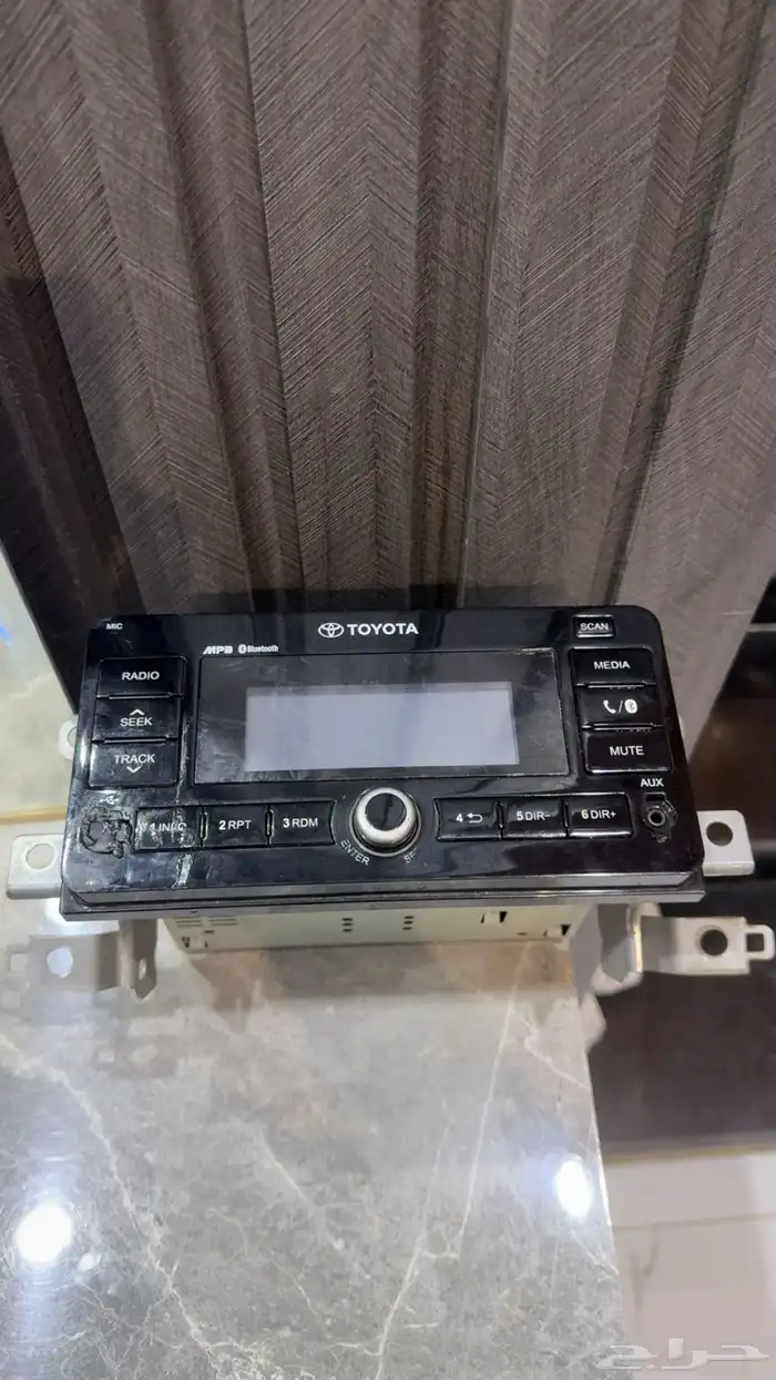 مسجل كامري 21 0