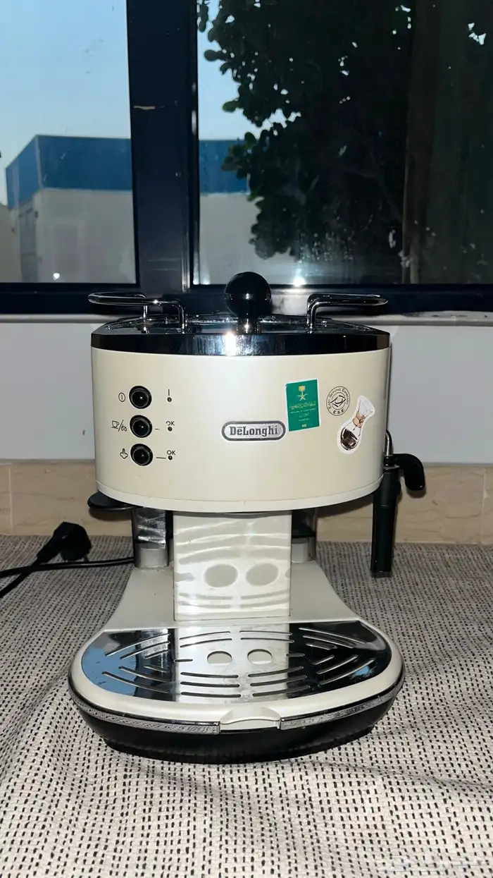 مكينة قهوه 0