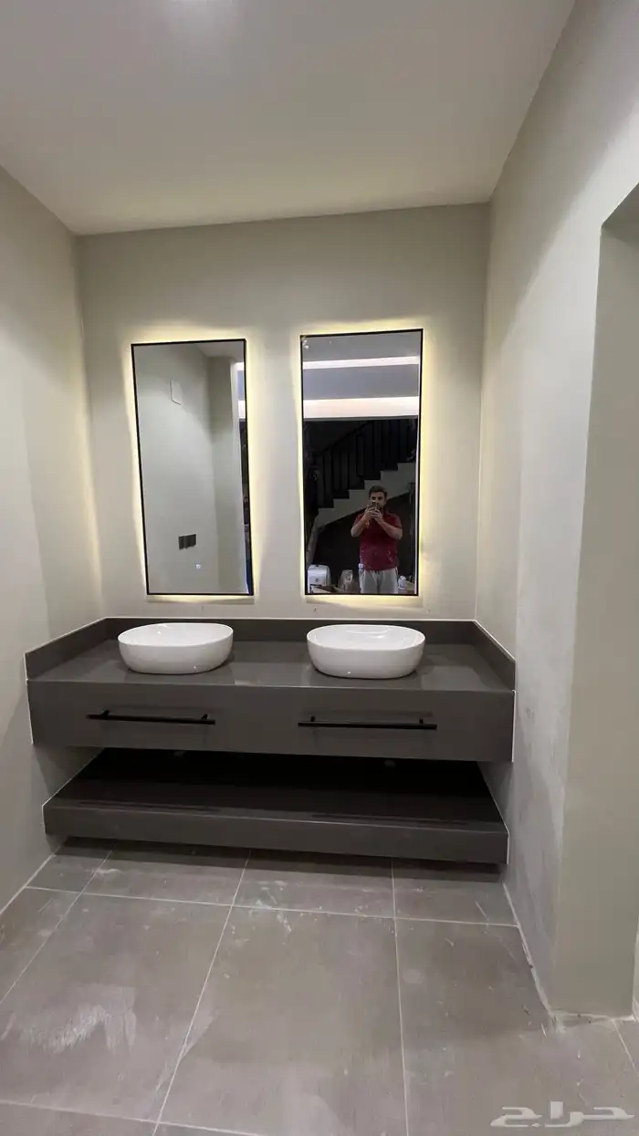 مغاسل رخام 1