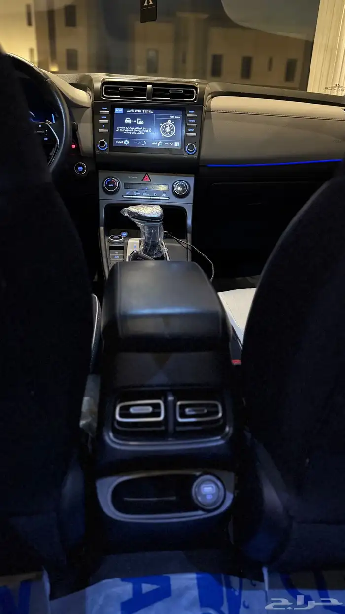 هونداي كريتا 2021 فل الفل 21