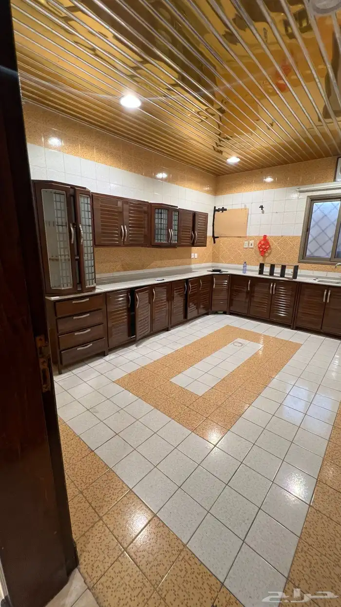 شقه ارضيه للايجار بالدمام 3