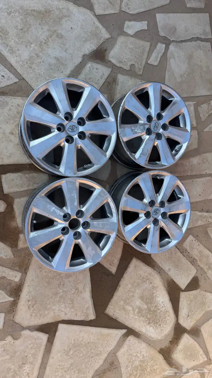 جنوط كورلا 2011 0