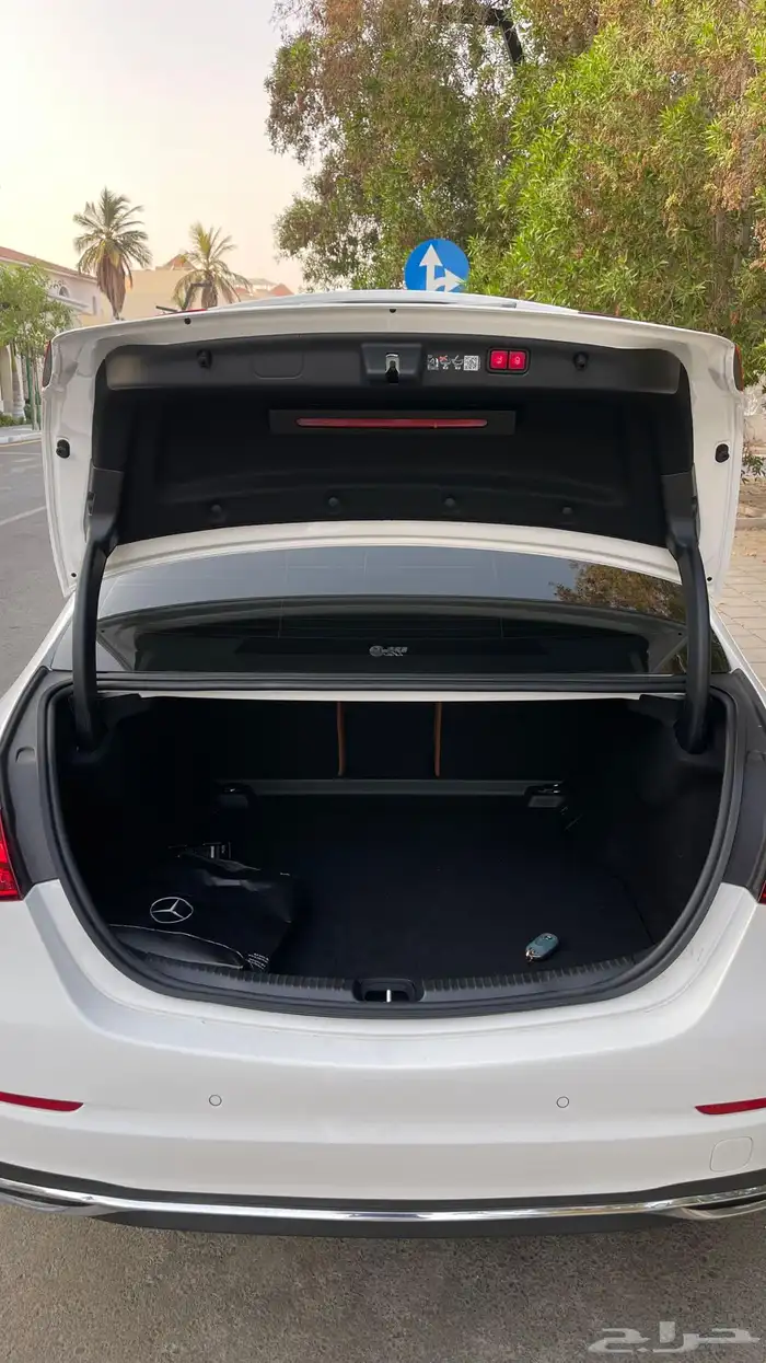 مرسيدس C300 33