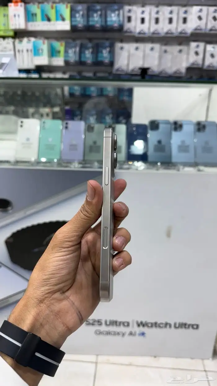 ايفون16برو ماكس 1