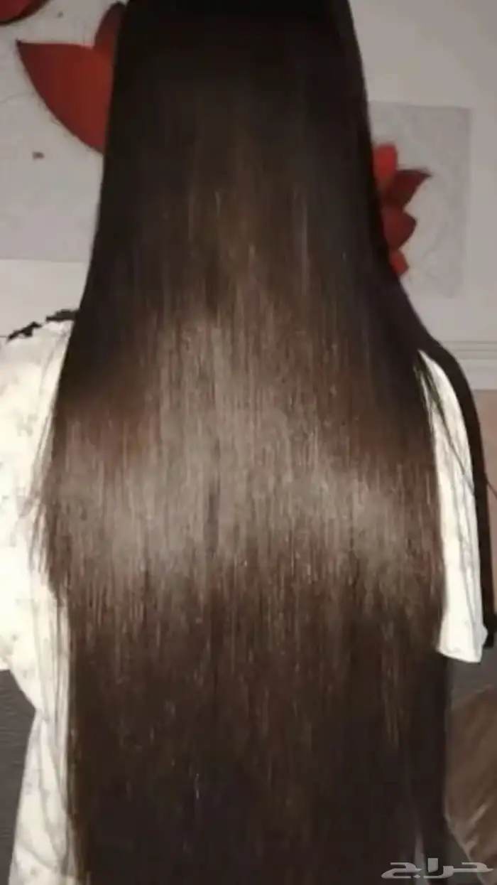 بروتين وكافيار ومعالجات للشعر 4