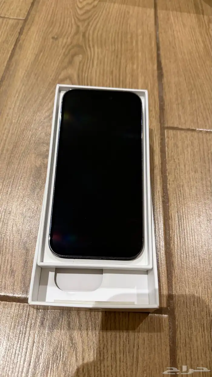 ايفون 14 برو 256 1